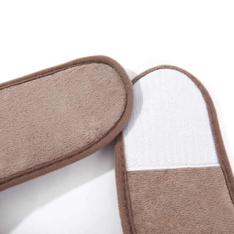Bouillotte ceinture à eau 1L | 6h de chaleur, Singe Kawaii - Miss Bouillotte