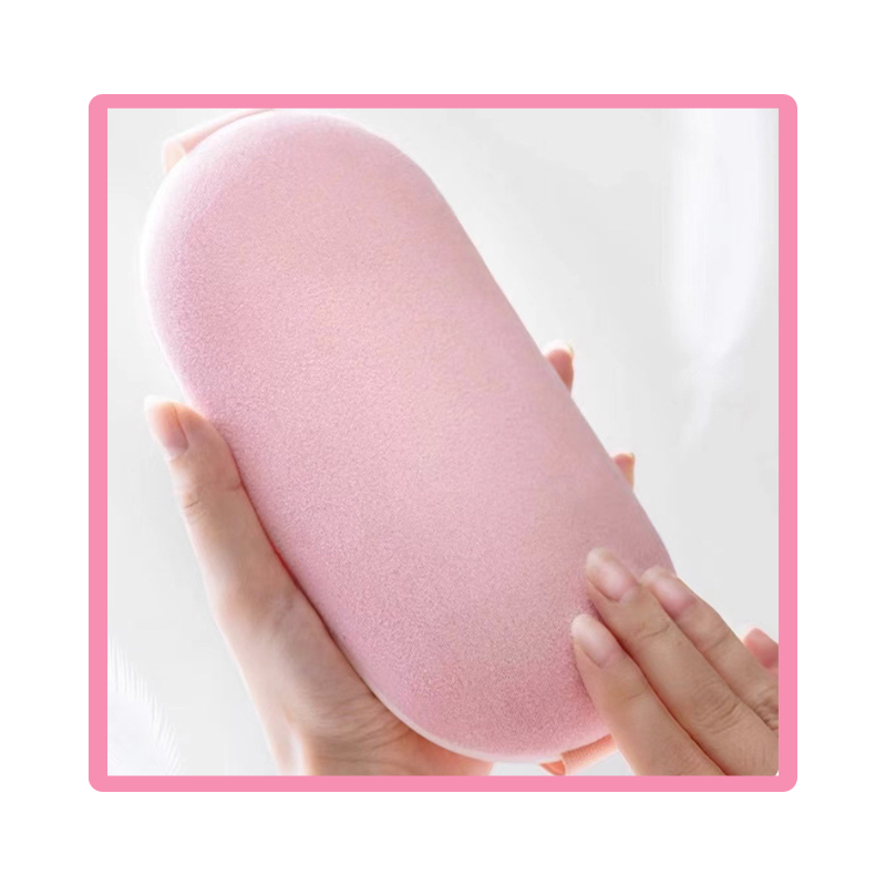 Bouillotte Électrique Ceinture | 2h d'Autonomie, 9 niveaux de chaleur (35 – 65°C), massage vibrant, Rechargeable USB-C | Miss Bouillotte