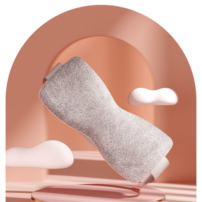 Bouillotte Électrique Ceinture | 3h d'Autonomie, 4 Niveaux de Chaleur (50 – 65°C), Massage, Rechargeable USB-C | Miss Bouillotte