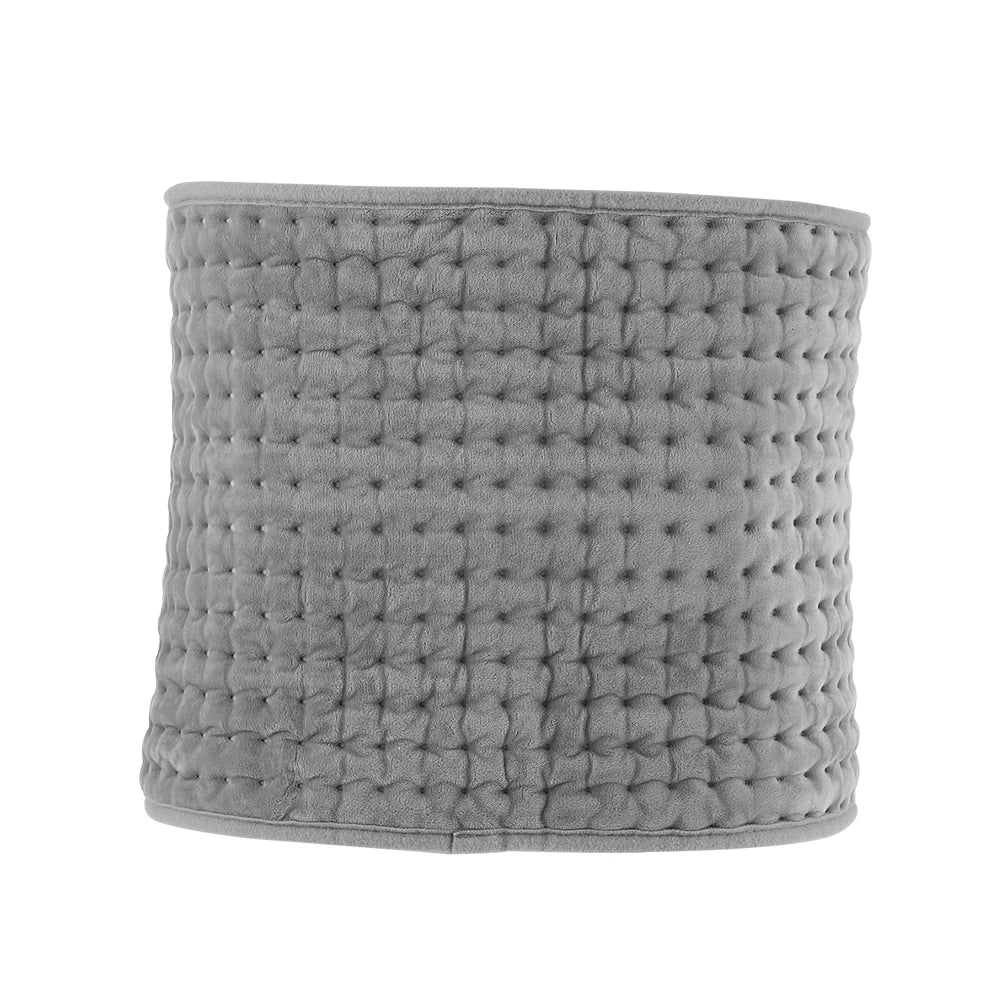 Bouillotte Électrique Ceinture Chauffante | 9 Niveaux Chauffants (40 - 55°C), Minuteur 4 Modes, Prise Secteur | Miss Bouillotte