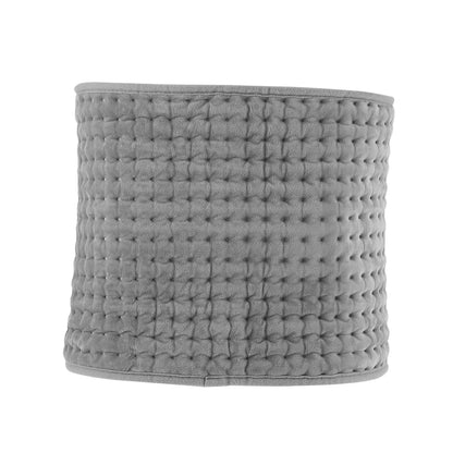 Bouillotte Électrique Ceinture Chauffante | 9 Niveaux Chauffants (40 - 55°C), Minuteur 4 Modes, Prise Secteur | Miss Bouillotte