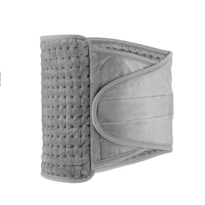 Bouillotte Électrique Ceinture Chauffante | 9 Niveaux Chauffants (40 - 55°C), Minuteur 4 Modes, Prise Secteur | Miss Bouillotte